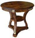 Ver imagem 1 de Mesa de Apoio Lateral 085x079cm