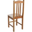 Ver imagem 7 de Cadeira para Cozinha em Madeira Maciça Nápole