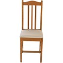 Ver imagem 5 de Cadeira para Cozinha em Madeira Maciça Nápole