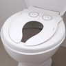 Assento Redutor Dobravel Infantil Vaso Sanitario Banheiro Coruja Buba - 5