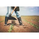 Ver imagem 2 de Enxada Canavieira Goivada 2.0 Tramontina em Aço 130 Cm