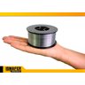 Rolo Arame P/ Maquina Solda Mig 0.8 Sem Gás Rolo 1kg - 5