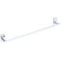 Ver imagem 1 de Toalheiro Porta Toalha Reto 45Cm Cromado Italy Line Titus