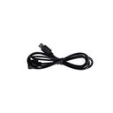Ver imagem 2 de Lanterna Manual Recarregável Alcance De 200 Metros 2 Leds Lrw180 257922 Worker
