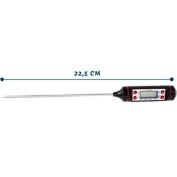Termômetro Culinário Digital Premium - D1031 - Dolce Home - 3