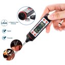 Ver imagem 4 de Termômetro Culinário Digital Premium - D1031 - Dolce Home