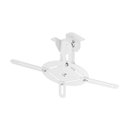 Ver imagem 2 de Suporte Projetor de Teto - Branco - 13cm Comprimento - Px-13t