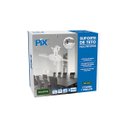 Ver imagem 3 de Suporte Projetor de Teto - Branco - 13cm Comprimento - Px-13t