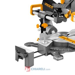 Serra Esquadria INGCO BM2S24001-9 12" 305mm Braço Telescópico 2400w 5000rpm - 2