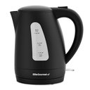 Ver imagem 1 de Elite Gourmet Ekt8690 Chaleira Elétrica 1,7l Preto Clássico 1500w