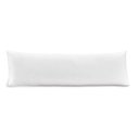 Ver imagem 1 de Fronha Body Pillow Altenburg Toque Acetinado 40cm x 130cm - Branco