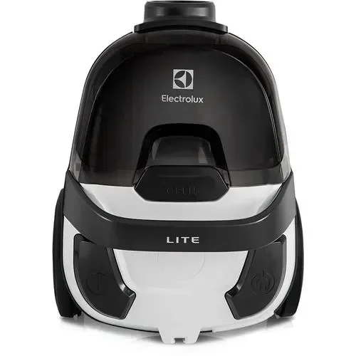 Ver imagem 3 de Aspirador de Pó S/ Saco Electrolux 1400w Lite Lit31 127v