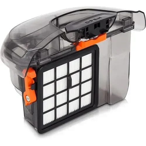 Ver imagem 5 de Aspirador de Pó S/ Saco Electrolux 1400w Lite Lit31 127v