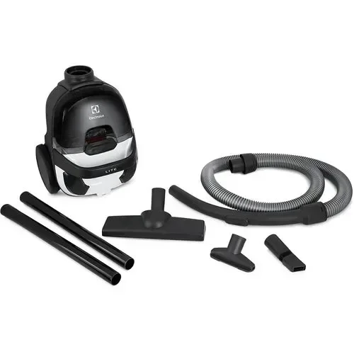 Ver imagem 4 de Aspirador de Pó S/ Saco Electrolux 1400w Lite Lit31 127v
