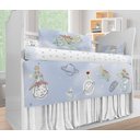 Ver imagem 2 de Kit Berço Enxoval Principal - Kt547