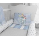 Ver imagem 4 de Kit Berço Enxoval Principal - Kt547