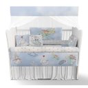 Ver imagem 1 de Kit Berço Enxoval Principal - Kt547