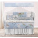 Ver imagem 3 de Kit Berço Enxoval Principal - Kt547