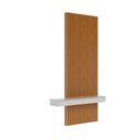 Ver imagem 3 de Aparador Ripado Prime / Slim 0.90m