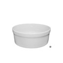 Ver imagem 4 de Kit 3 Comedouro de Porcelana Para Cachorro e Gato 300ml