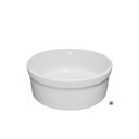 Ver imagem 3 de Kit 3 Comedouro de Porcelana Para Cachorro e Gato 300ml