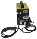Ver imagem 1 de Máquina de Solda C103 Mig S/Gas 220V 130A LMIG-130S Lynus