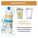 Ver mais imagens de Kit 2 Refis Filtro Ibbl Fr600 Evolux Atlantis Immaginare