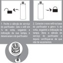 Ver imagem 3 de Kit 2 Refis Filtro Ibbl Fr600 Evolux Atlantis Immaginare