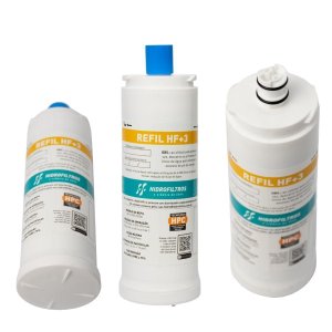Kit 2 Refis Filtro Ibbl Fr600 Evolux Atlantis Immaginare