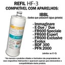 Ver imagem 5 de Kit 2 Refis Filtro Ibbl Fr600 Evolux Atlantis Immaginare