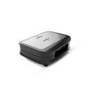 Ver imagem 4 de Sanduicheira e Grill Britânia Antiaderente 750W BGR25A 220V