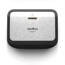 Ver imagem 1 de Sanduicheira e Grill Britânia Antiaderente 750W BGR25A 220V