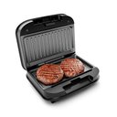 Ver mais imagens de Sanduicheira e Grill Britânia Antiaderente 750W BGR25A 220V