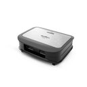 Ver imagem 3 de Sanduicheira e Grill Britânia Antiaderente 750W BGR25A 220V