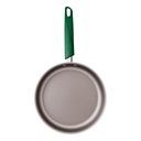 Ver imagem 7 de Frigideira Reta Tramontina Lyf em Alumínio 20 Cm 1,4 L Antiaderente Starflon Max Verde Natureza