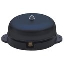 Ver imagem 1 de Campainha Para Telefone Com Tímpano de 4" Preto 48-75V - CF07.1 - DANVAL
