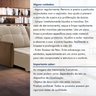 Sofá 3 Lugares Retrátil e Reclinável 194cm Xangai Yescasa  Veludo   - 12