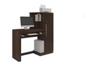 Ver imagem 1 de Escrivaninha Mesa para Computador Aroeira Candian Nobre - JCM Movelaria Cafe