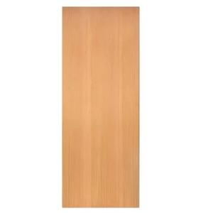 Folha de Porta Curupixá Bloco Madeirado 92cm