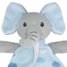 Naninha Bebê Azul Elefante - Buba:azul/elefante - 3