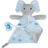 Naninha Bebê Azul Elefante - Buba:azul/elefante - 1