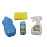 Kit de Limpeza Infantil Cleantools 7 Peças N244180-9 Quanhe - 2