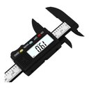 Ver imagem 4 de Display Digital Eletrônico Pinça Vernier 0-100-150mm