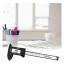 Ver imagem 2 de Display Digital Eletrônico Pinça Vernier 0-100-150mm