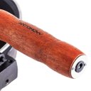 Ver imagem 5 de Polenteira Elétrica Antonow / 7 Litros / Panela de Ferro com Mexedor Elétrico / Bivolt