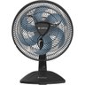 Ventilador Mesa 40cm 3v 126w Vtr409 Eros Turbo Cadence - 1