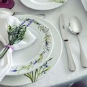 Ver imagem 3 de Aparelho de Jantar 12 Peças Tramontina Lilla em Porcelana