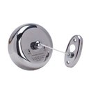 Ver imagem 1 de Varal Retrátil Inox de Parede Banheiro Lavanderia Ms-1102
