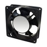 Ventilador Mini 120mm X 120mm X 38mm 110v- 220v - 1
