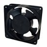 Ventilador Mini 120mm X 120mm X 38mm 110v- 220v - 2